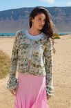 Lana Grossa JACKET Torto