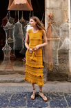 Lana Grossa DRESS Campo