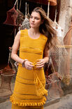 Lana Grossa DRESS Campo