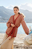 Lana Grossa JACKET Diversa