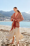Lana Grossa JACKET Diversa