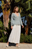 Lana Grossa PULLOVER Summer Cashmere