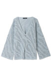 Lana Grossa PULLOVER Summer Cashmere