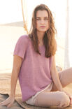 Lana Grossa PULLOVER Solo Lino