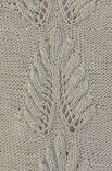 Lana Grossa PULLOVER Solo Lino