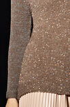 Lana Grossa PULLOVER Opera/Roma