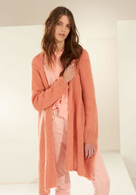 JACKET Silkhair from Lana Grossa