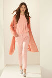 Lana Grossa JACKET Silkhair