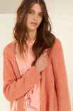 Lana Grossa JACKET Silkhair