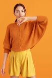 Lana Grossa JACKET Ecopuno