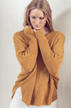 Lana Grossa PULLOVER Ecopuno
