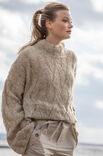 Lana Grossa PULLOVER Nuvoletta