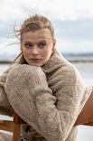Lana Grossa PULLOVER Nuvoletta