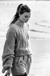 Lana Grossa PULLOVER Nuvoletta