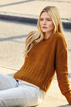 Lana Grossa PULLOVER Alta Moda Cotolana