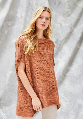 PULLOVER Alta Moda Cotolana from Lana Grossa