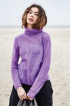 Lana Grossa PULLOVER Setasuri