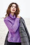 Lana Grossa PULLOVER Setasuri