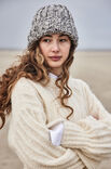Lana Grossa HAT Cool Merino Print
