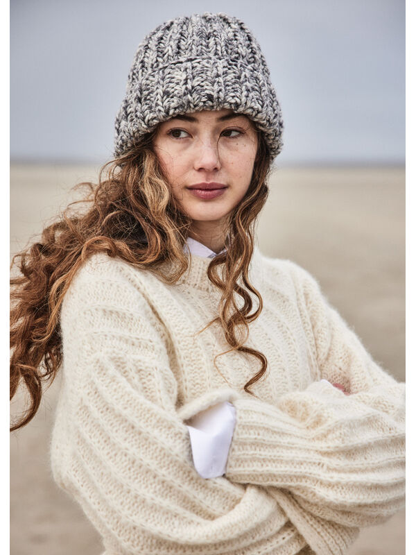 Lana Grossa HAT Cool Merino Print