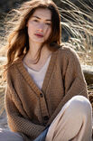 Lana Grossa JACKET Cool Merino