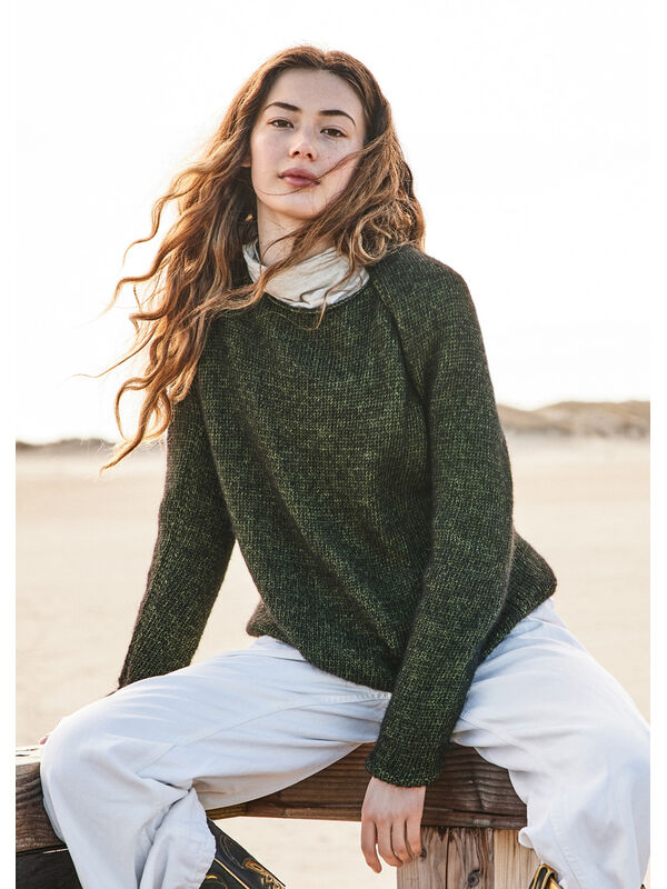 Lana Grossa TOP Puno Due
