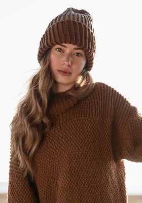 HAT Cool Merino from Lana Grossa