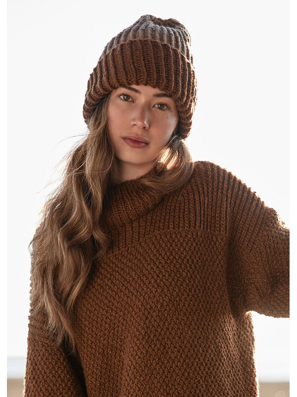 Lana Grossa HAT Cool Merino
