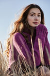 Lana Grossa PULLOVER Cool Merino