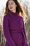 Lana Grossa PULLOVER Cool Merino