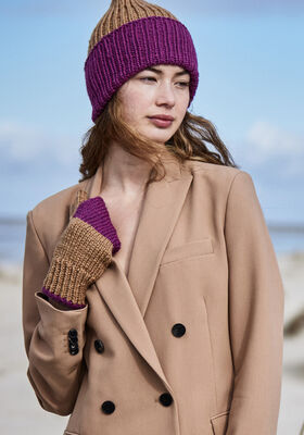 HAT Cool Merino from Lana Grossa