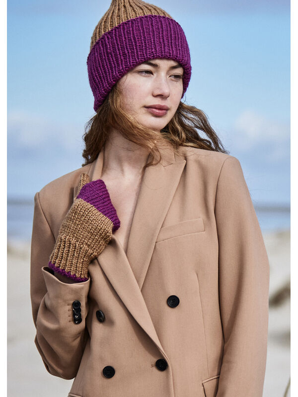 Lana Grossa HAT Cool Merino