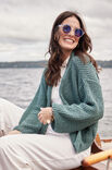 Lana Grossa JACKET Alta Moda Cotolana