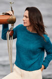 Lana Grossa PULLOVER Ecopuno