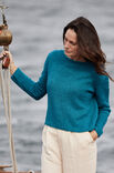 Lana Grossa PULLOVER Ecopuno