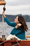 Lana Grossa PULLOVER Ecopuno