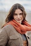Lana Grossa COWL Setasuri Big