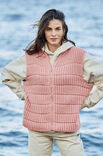 Lana Grossa VEST Cool Merino Big