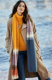 Lana Grossa SCARF Setasuri Big