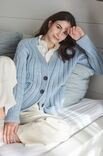 Lana Grossa JACKET Cool Merino Big