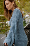 Lana Grossa LONG PULLOVER Dodici
