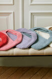 Lana Grossa CROCHET BAG The Tube