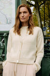 Lana Grossa TWINSET JACKET Dodici