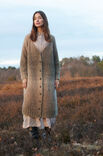 Lana Grossa COAT Avio