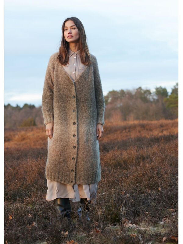 Lana Grossa COAT Avio
