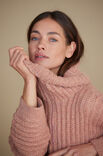 Lana Grossa PULLOVER Cool Merino