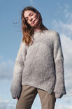 Lana Grossa PULLOVER Avio