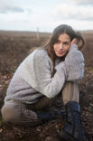 Lana Grossa PULLOVER Avio