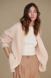 Lana Grossa RAGLAN-JACKET Setasuri