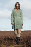 Lana Grossa SHORT COAT Spuma